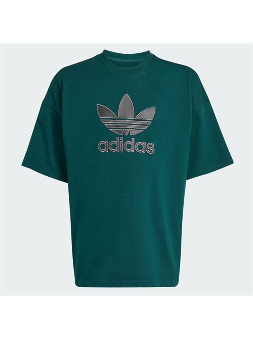 tee ADIDAS ORIGINAL | JV8561AURIVY